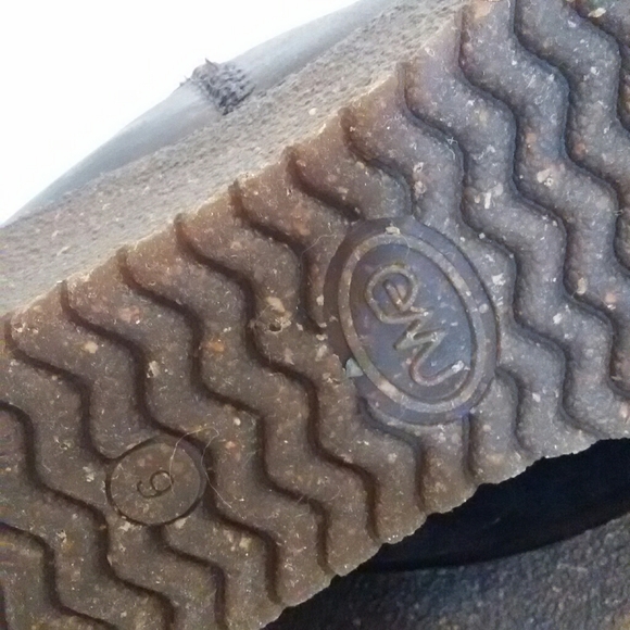 Emu brown sheepskin boots - Picture 8 of 14